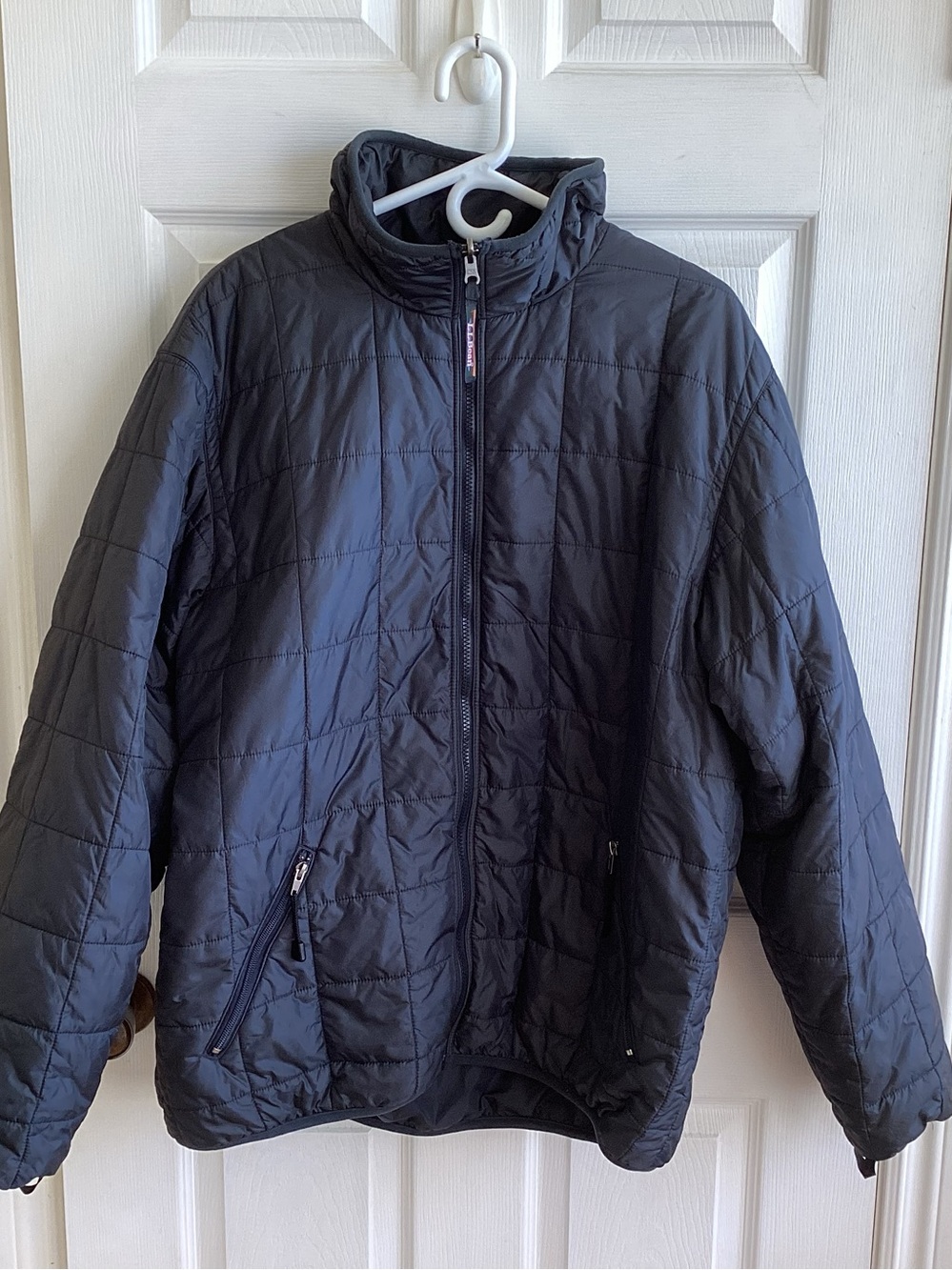 Men’s L.L Bean Puffer Jacket